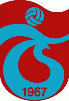 Trabzonspor 2000-Pres Primary Logo t shirt iron on transfers